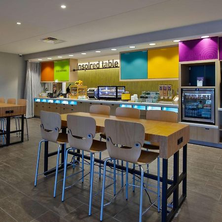 Home2 Suites By Hilton Grand Rapids South Byron Center Εξωτερικό φωτογραφία
