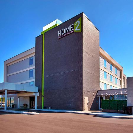 Home2 Suites By Hilton Grand Rapids South Byron Center Εξωτερικό φωτογραφία