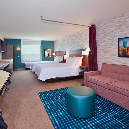 Home2 Suites By Hilton Grand Rapids South Byron Center Εξωτερικό φωτογραφία