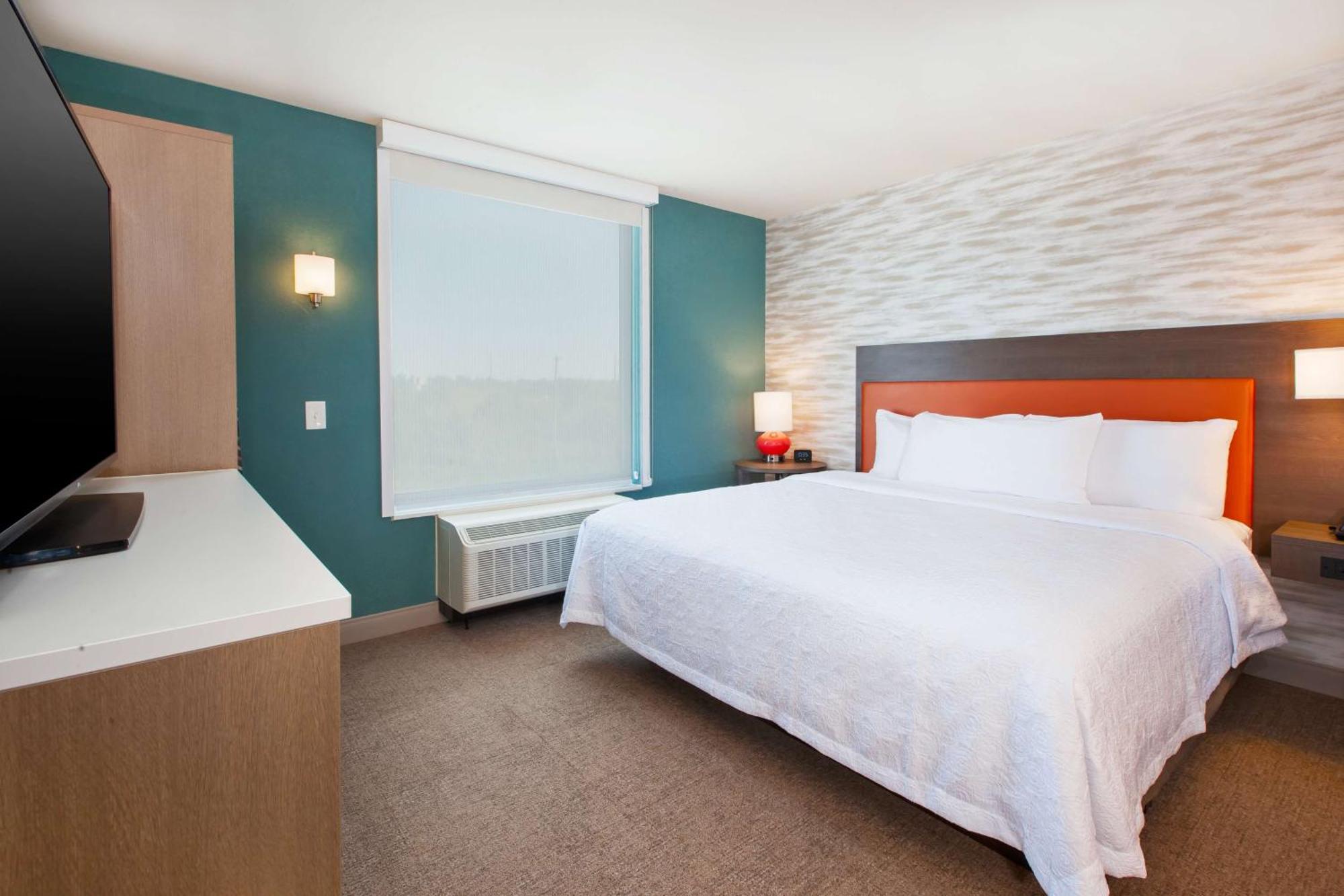 Home2 Suites By Hilton Grand Rapids South Byron Center Εξωτερικό φωτογραφία