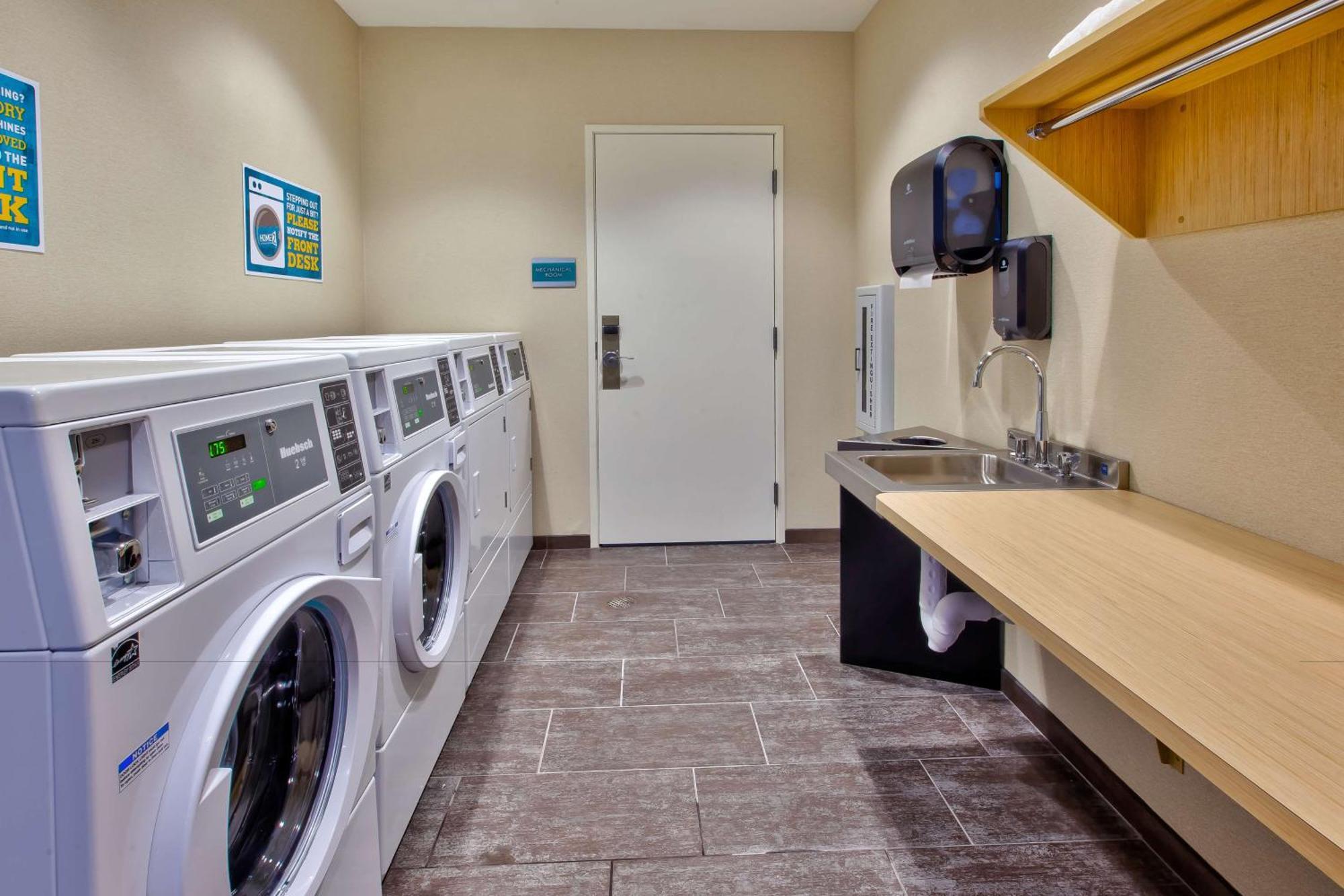 Home2 Suites By Hilton Grand Rapids South Byron Center Εξωτερικό φωτογραφία