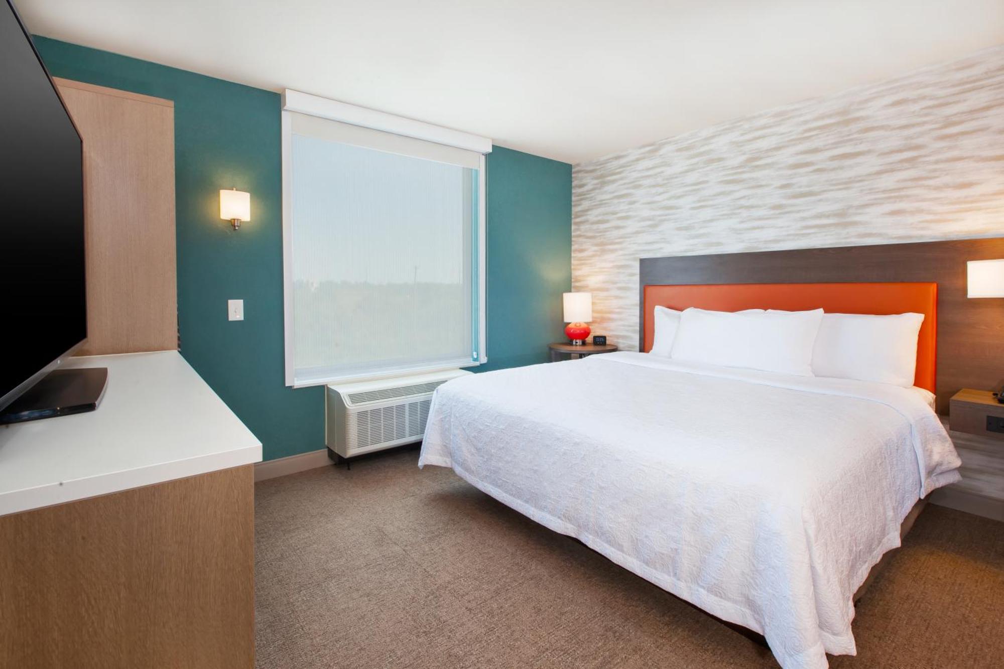 Home2 Suites By Hilton Grand Rapids South Byron Center Εξωτερικό φωτογραφία